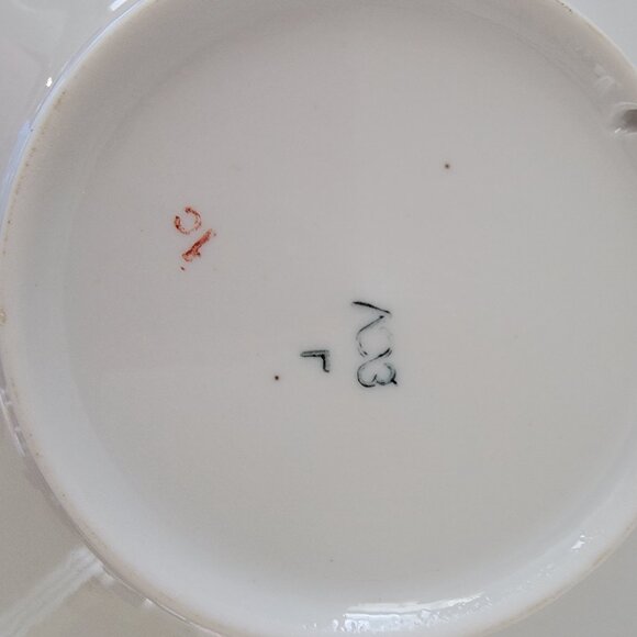 Vintage Russian Porcelain Peter the Great Collector Wall Plate - Picture 2 of 5